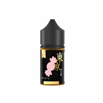 TOKYO GOLDEN SERIES - CANDY CRUSH SALT 30ML